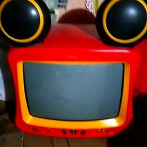 Disney Mickey Mouse TV